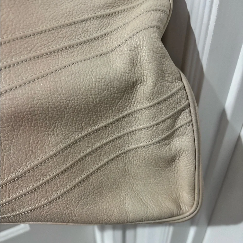 MARC JACOBS Chevron Caroline Frame Bag